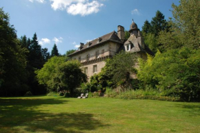 Gites Chateau le Bois